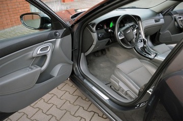 Saab 9-5 III 2.0 TiD 160KM 2011 Saab 95 2.0 TID 160PS Vector Navi Półskóry Opłacony!, zdjęcie 4