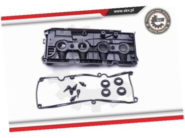 ESEN SKV KRYT VENTILU 48SKV020