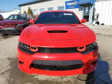 Dodge Charger VII 2018 Dodge Charger 2018 DODGE CHARGER RT 392 6.4 Benzyna 485KM, zdjęcie 5
