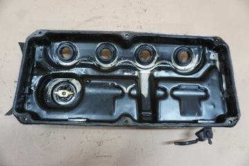 MITSUBISHI L200 KRYT VENTILŮ 2,4I 2001R