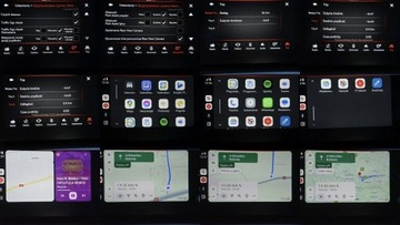 Fiat Tipo II Hatchback Facelifting 1.0 T3 Turbo 100KM 2021 Fiat Tipo 1.0Turbo City Sport Android Auto gwaranc, zdjęcie 20