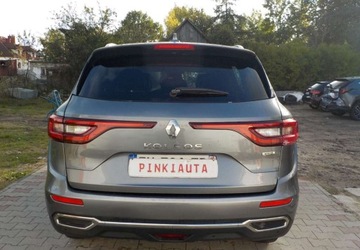 Renault Koleos II SUV 2.0 dCi 177KM 2018 Renault Koleos 4X4 Okazja 2.0 Diesel 177KM, zdjęcie 19