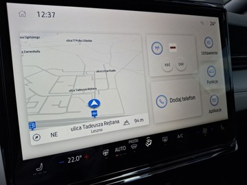 Ford Puma II 2025 Nowy Ford Puma Automat Sound Edition 125 KM, zdjęcie 26