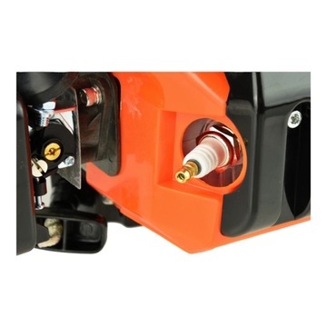БЕНЗИНОВАЯ ЩЕТКА BUTTER 6.0 HP НАБОР СТРИММЕРА John GARDENER G81061