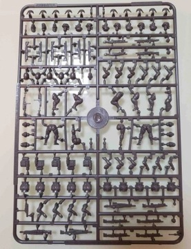 Eisenkern Panzerjäger - 5 шт.