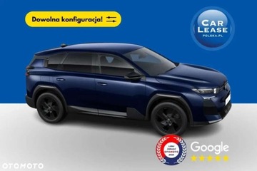 Citroen C5 Aircross 2025 Citroen C5 Aircross Plus Hybrid Bogate wyposazenie Duzy Rabat 1.2, zdjęcie 5