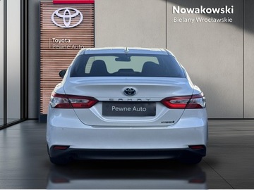 Toyota Camry IX Sedan 2.5 Hybrid Dynamic Force 218KM 2019 Toyota Camry 2.5 Hybrid Prestige CVT 2.5 Hybrid Pr, zdjęcie 3