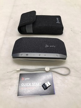 КОМПЛЕКТ POLY HANDS-FREE