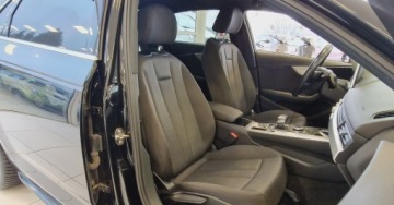 Audi A4 B9 Limousine 2.0 TFSI 252KM 2017 Audi A4 Limousine B9 nowy silnik Quattro 2.0 TFSI 252KM Salon PL 2.0 252KM, zdjęcie 15