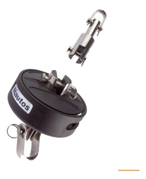 ROLER FOKA ROLFOK DINGHY - HOLT / NAUTOS HT91193