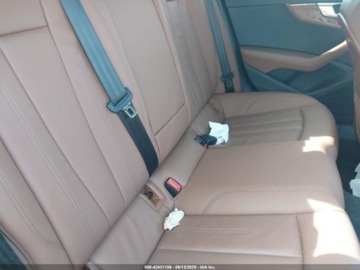 Audi A5 F5 2022 Audi a5 SPORTBACK PREMIUM 2022, od ubezpieczalni 2.0 Benzyna 201KM, zdjęcie 7