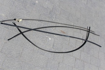 YARIS II ПОЛОСКА КРЫШИ УПЛОТНИТЕЛЬ КРЫШИ ЛЕВЫЙ или ПРАВЫЙ