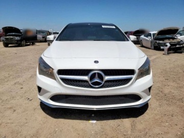 Mercedes CLA C118/X118 2019 Mercedes-Benz CLA 250 2019 2.0l 2.0 Benzyna 221KM, zdjęcie 5