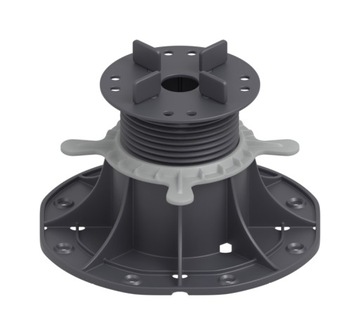 Опора террасы 70-120мм