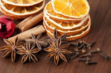 ЗВЕЗДНЫЙ АНОС Звездный АРОМАТИЧЕСКИЙ Декор 25г