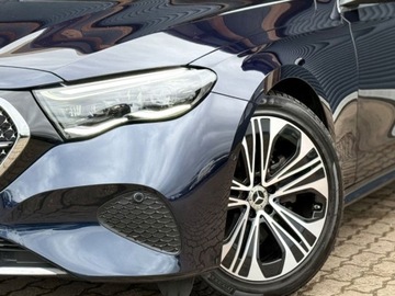 Mercedes Klasa E W214 Sedan 2.0 220d 197KM 2025 E Klasa 220 d 4-Matic Avantgarde 2.0 (197KM) 2025, zdjęcie 6