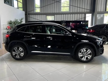 Mercedes GLA II Off-roader Facelifting 1.3 200 163KM 2025 MERCEDES-BENZ GLA 200 Progressive Suv 1.3 (163KM) 2025, zdjęcie 2