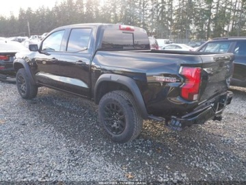 Chevrolet 2025 Chevrolet Colorado trail boss, 2025r., 4x4, 2.7L 2.7 Benzyna 310KM, zdjęcie 3