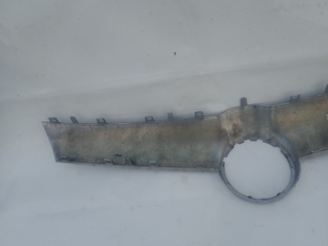 OPEL VECTRA C LIFT 05-08 РЕШЕТКА ХРОМИРОВАННАЯ ПОЛОСКА