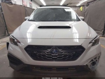Subaru 2024 Subaru WRX 2024r., 4x4, 2.4L 2.4 Benzyna 271KM, zdjęcie 4
