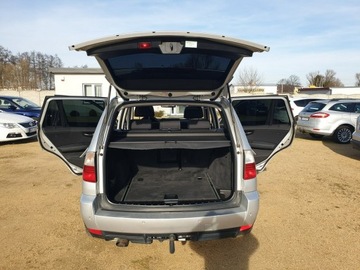 BMW X3 E83 2008 BMW X3 2.0 177 Km 4x4 Klimatronik Parktronik, zdjęcie 23