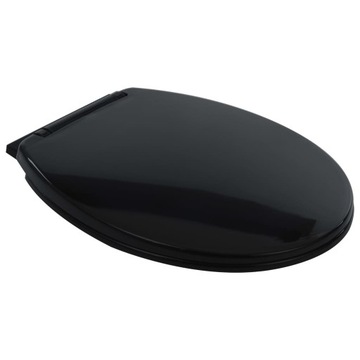 ВЫСОКИЙ УНИТАЗ БЕЗ ВОРОТНИКА БЕСШУМНОЕ ЗАКРЫТИЕ CERAM