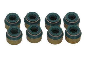 Комплект прокладок стержня клапана VW GO