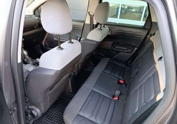 Citroen C3 Aircross  I Crossover Facelifting 1.2 PureTech 130KM 2023 Citroen C3 Aircross 1.2 130KM Automat SHINE Kamera Full LED SalonPL FV23 A, zdjęcie 18