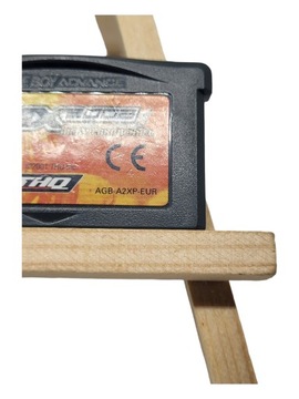 MX 2002 Game Boy Gameboy Advance GBA