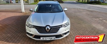 Renault Talisman Kombi 1.6 Energy dCi 160KM 2016 Renault Talisman Automat 1.6dci 160KM navi mas..., zdjęcie 12