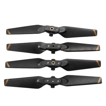 2 Pairs 4730F Foldable Propeller Props lade c