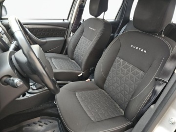 Dacia Duster I SUV Facelifting 1.6 16V 105KM 2014 Dacia Duster Salon Polska , 1 Wł. , Serwisowany,, zdjęcie 12