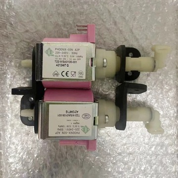 Brand new 220V-240V 50Hz 53W Solenoid pump Phoenix 50 A2P Coffee machine