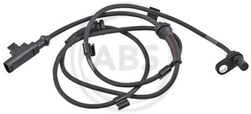 ABS SENZOR SMART FOURTWO 07- LT