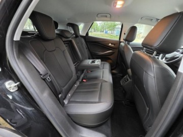 Opel 2021 OPEL GRANDLAND X Business Elegance, 1.6l Plug-in-Hybrid 300KM Bezwypadkowy, zdjęcie 35