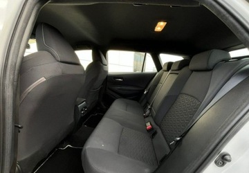 Toyota Corolla XII 2022 Toyota Corolla Hybryda Automat Navi Kamera Led Grzane fotele Tempomat, zdjęcie 15