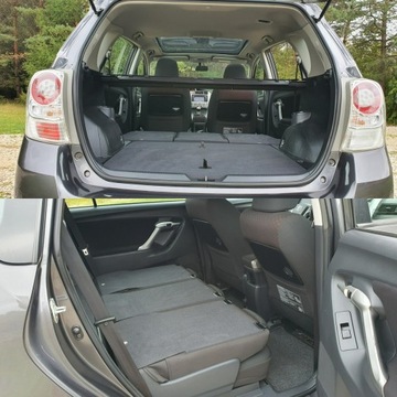 Toyota Verso Minivan 1.8 Valvematic 147KM 2011 Toyota Verso 1.8 16v 147KM # Navi # Kamera #, zdjęcie 32