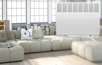 Электрический конвектор F119, 2500 Вт