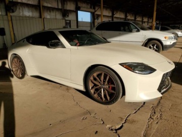 Nissan 2024 Nissan 400 Z Performance 2024 3.0l 3.0 Benzyna 400KM, zdjęcie 4