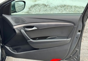 Hyundai i40 Kombi 1.7 CRDi HIGH 136KM 2012 Hyundai i40 1.7 CRDI Navi PDC LED tempomat 1.7 Diesel 136KM, zdjęcie 20