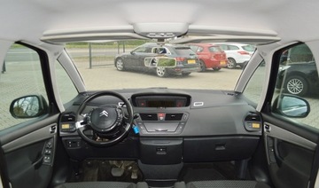 Citroen Grand C4 Picasso I 1.6 THP 150KM 2010 CITROEN C4 Grand Picasso 1.6 16V 150 KM, zdjęcie 23