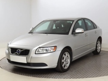 Volvo S40 II 2.0 145KM 2012 Volvo S40 2.0, Salon Polska, 1. Właściciel, Klima, zdjęcie 1