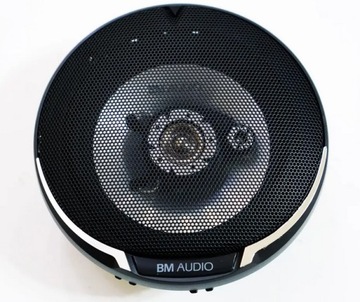 BOSCHMANN XR-6836 ДИНАМИКИ 16 см, 330 Вт, 3-ПОЛОСНЫЕ