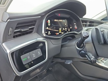 Audi A6 C8 Allroad 3.0 45 TDI 245KM 2021 Audi A6 Limousine AUDI A6 3.0 tdi Gwarancja Fabryczna 3.0 Diesel 245KM, zdjęcie 10