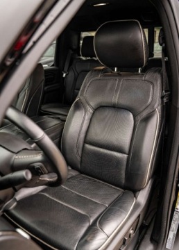  RAM 1500 RAM 1500 5.7 4X4 Crew Cab Limited 399KM 5.7 Benzyna 399KM, zdjęcie 17