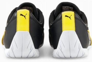 Туфли PUMA PORSCHE LEGACY NEO CAT 307020 01 р. 45