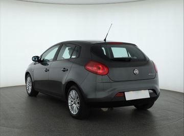 Fiat Bravo II Hatchback 5d 1.4 T-JET 16V 120KM 2009 Fiat Bravo 1.4 T-Jet, Salon Polska, Klima,ALU, zdjęcie 3