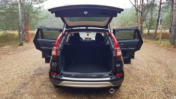 Honda CR-V 2015 HONDA CR-V IV (RM_) 1.6 i-DTEC 4WD 160 KM, zdjęcie 9