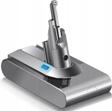 BATERIA AKUMULATOR 4600mAh DO DYSON V8 SV10 21.6V