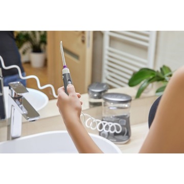 Ирригатор Sencor SOI2200SL, 10 уровней давления воды